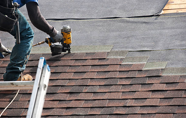 Licensed Roof Repair service in Edna, TX - Brentwood Metal Roofing